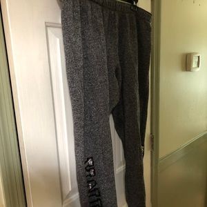 VS sweatpants
